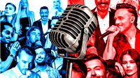 Cem Adrian zirvede: 2024’ün konser zenginleri belli oldu!