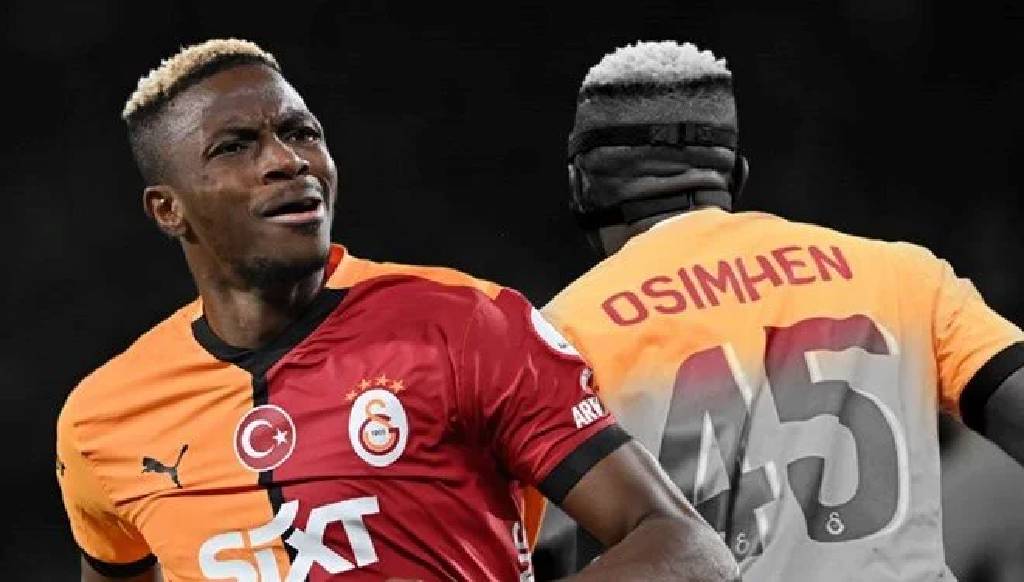 Galatasaray-Napoli gerilimi: Osimhen için karar tarihi belli oldu