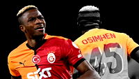 Galatasaray-Napoli gerilimi: Osimhen için karar tarihi belli oldu