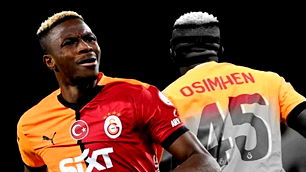 Galatasaray-Napoli gerilimi: Osimhen için karar tarihi belli oldu