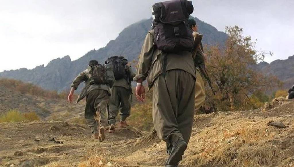 PKK silah bırakıyor: Terörsüz Türkiye için günler sayılıyor