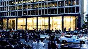 New York’ta gökdelene silahlı saldırı: 4 ölü