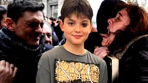 Mattia Ahmet Minguzzi cinayeti! Yeni bir yargı paketi geliyor…