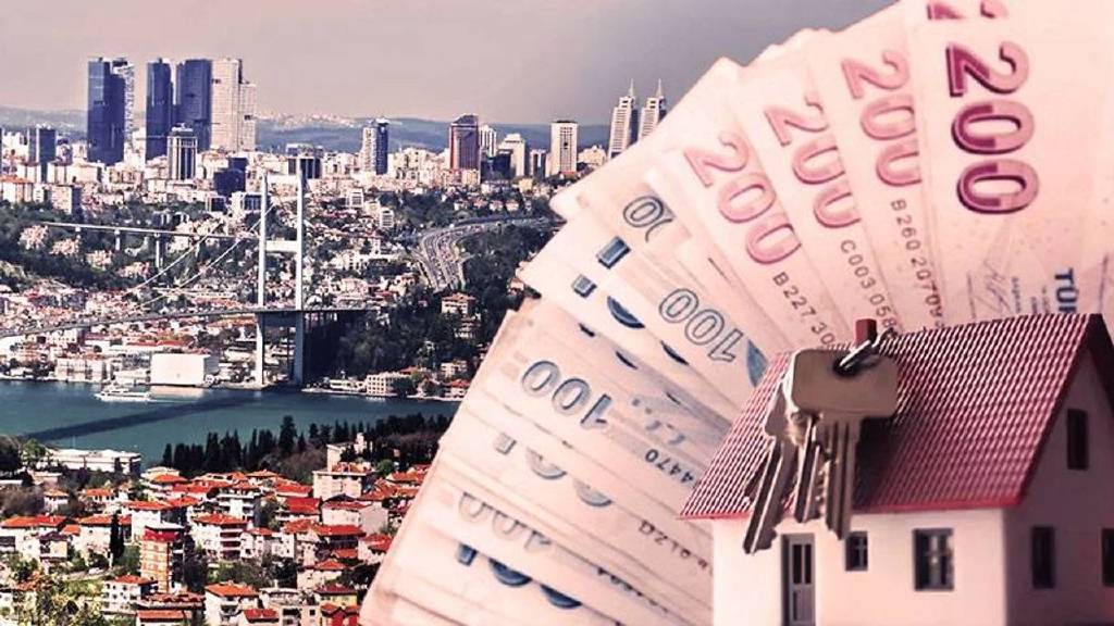 Ev sahibi ve kiracılar dikkat... Zam oranı belli oldu