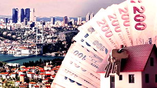 Ev sahibi ve kiracılar dikkat... Zam oranı belli oldu