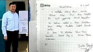 HAKMAR'ın sahibi Zeki Doruk tüm mal varlığını FETÖ'ye miras bırakmış
