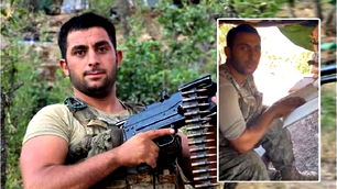 Metan gazı faciası: Celalettin Uyanık’ın son vasiyeti yürekleri dağladı