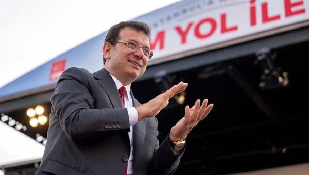 Başsavcıya tehdit davası: Ekrem İmamoğlu Silivri’de hakim karşısında