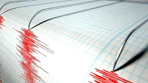 Yunanistan'da 5.3 büyüklüğünde deprem!