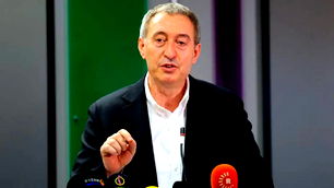 Tuncer Bakırhan'dan 'süreç' çağrısı: "Masada CHP olursa belki de İmamoğlu dışarıda olacak"