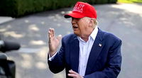 Trump, yasa dışı göçmenlerin tutulacağı Alcatraz’ın açılışını yaptı… 