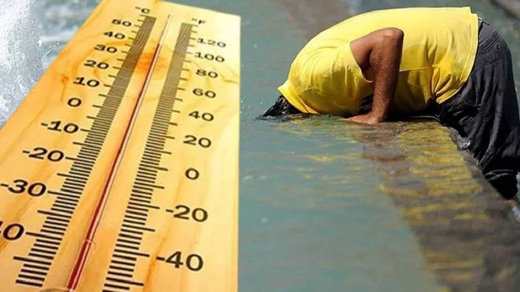 Meteoroloji’den sıcaklık uyarısı: Mevsim normallerinin üzerinde seyredecek!