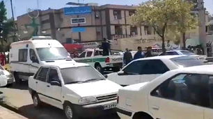 İran’da Adalet Sarayı’na silahlı saldırı: 5 ölü, 13 yaralı