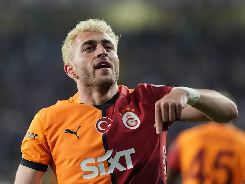Barış Alper görüşmelere başladı, yerine düşünülen isim 22 milyon euro