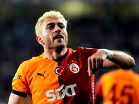 Barış Alper görüşmelere başladı, yerine düşünülen isim 22 milyon euro