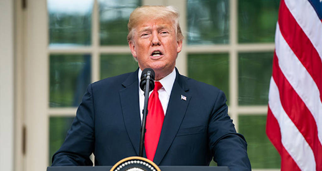 Trump, Kanada'yı tehdit etti! Yüzde 35 vergi başlıyor…