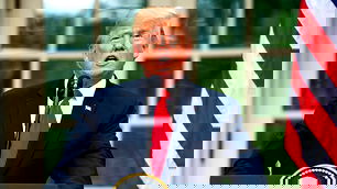 Trump, Kanada'yı tehdit etti! Yüzde 35 vergi başlıyor…