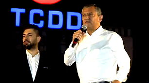 CHP lideri Özel'den Osman Gökçek'e sert sözler!