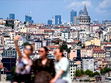 İstanbul’a sıcak hava alarmı: 5-12 Temmuz’a dikkat!