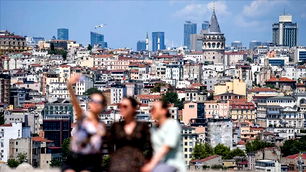 İstanbul’a sıcak hava alarmı: 5-12 Temmuz’a dikkat!