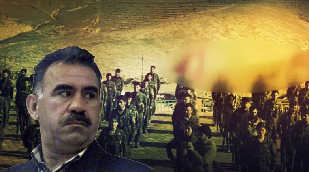 Terörsüz Türkiye’ye bir adım daha: PKK silahlarının imhası için tarih belli oldu!