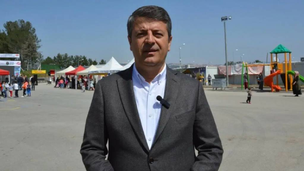Görevden uzaklaştırılan Tutdere'den ilk açıklama!