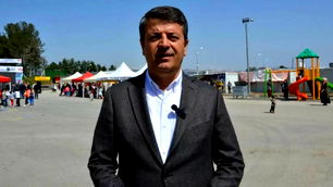 Görevden uzaklaştırılan Tutdere'den ilk açıklama!