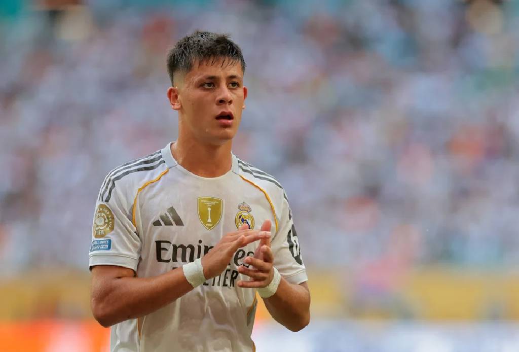 Toni Kroos: "Artık büyük roller almak için hazır” 