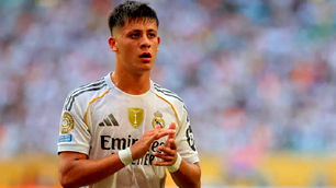 Toni Kroos: "Artık büyük roller almak için hazır” 