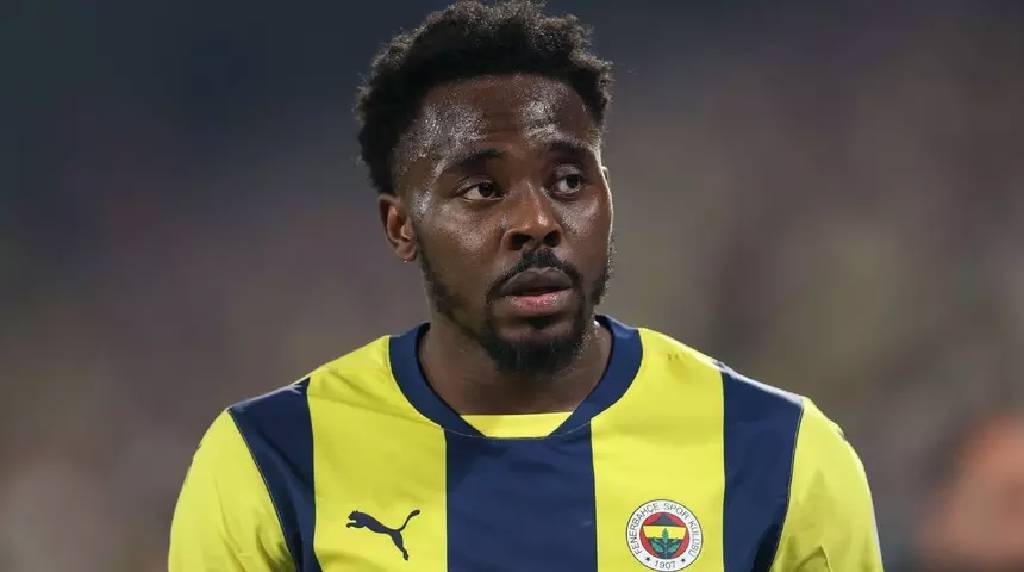Bright Osayi-Samuel'in yeni takımı açıklandı!