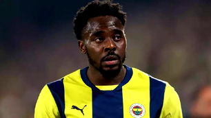 Bright Osayi-Samuel'in yeni takımı açıklandı!