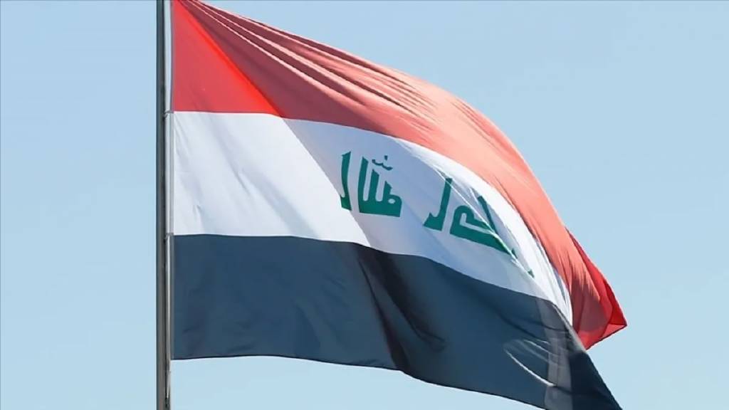 Irak’tan PKK’nın silah bırakma adımına destek