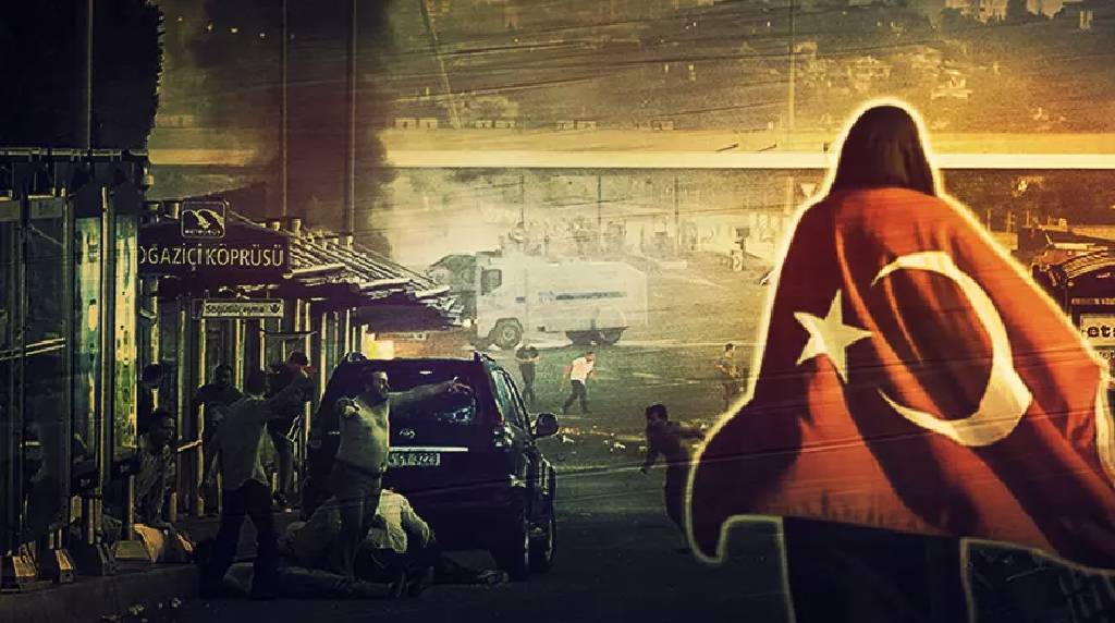 5 Temmuz’un karanlık gecesi: 9 yıl sonra saat saat o anlar...