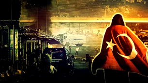 5 Temmuz’un karanlık gecesi: 9 yıl sonra saat saat o anlar...