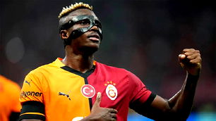 Osimhen transferinde Galatasaray'ın istediği oldu