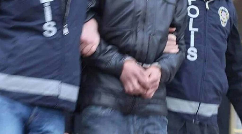 FETÖ'nün Dışişleri Bakanlığı yapılanmasına operasyon!