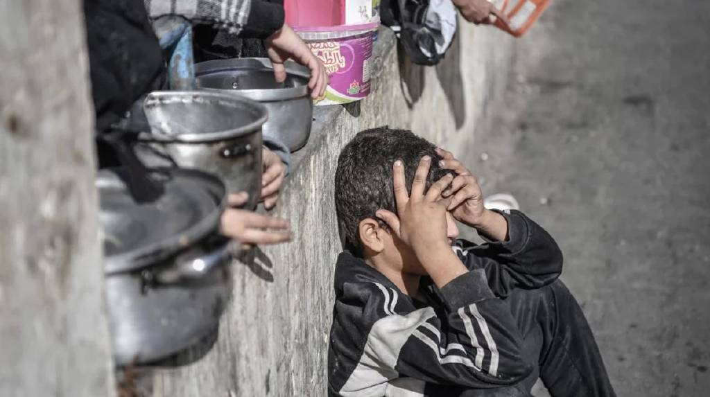 Katar: İsrail hükümeti, Filistinlileri insan olarak görmüyor