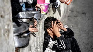 Katar: İsrail hükümeti, Filistinlileri insan olarak görmüyor
