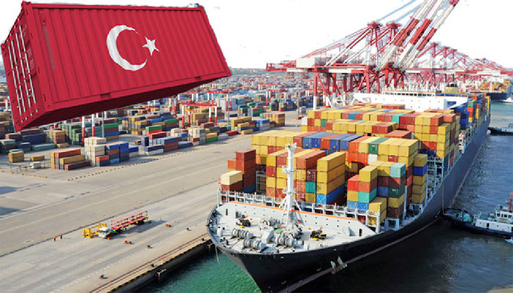 2025 yılının ilk 6 aylık verileri! İşte ihracatta ‘İllerin Performansı'…