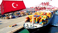 2025 yılının ilk 6 aylık verileri! İşte ihracatta ‘İllerin Performansı'…