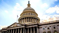 Trump'ın ‘vergi indirimi’ tasarısı Senato engelini aştı