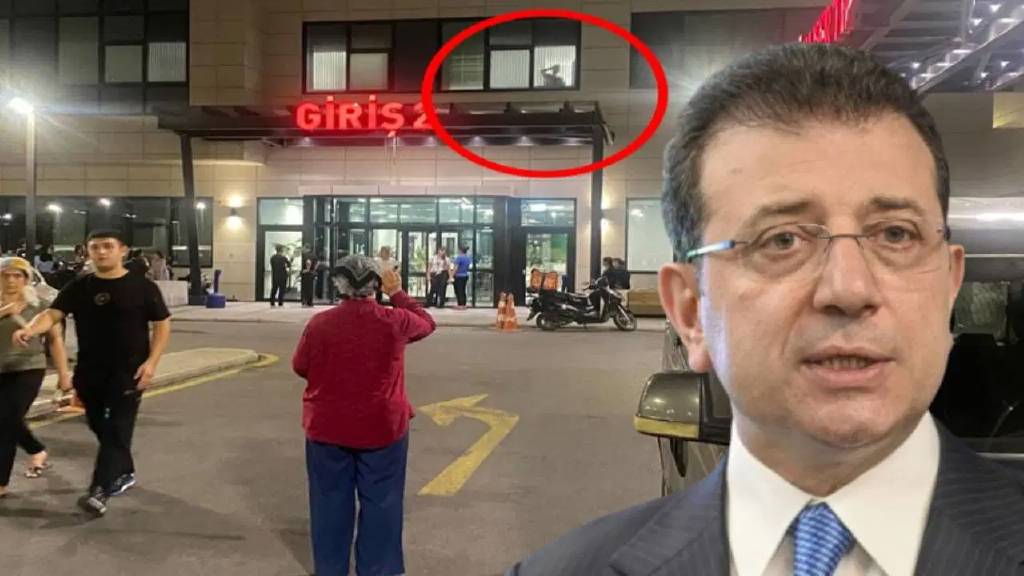 Ekrem İmamoğlu’ndan Çalık tepkisi: "Bu neyin hırsı, neyin kini?"