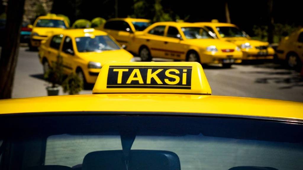 İstanbul taksicilerinden yeni zam talebi
