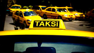 İstanbul taksicilerinden yeni zam talebi