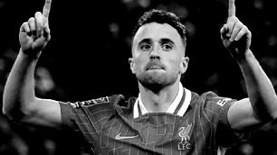Liverpool'un futbolcusu Diogo Jota hayatını kaybetti!