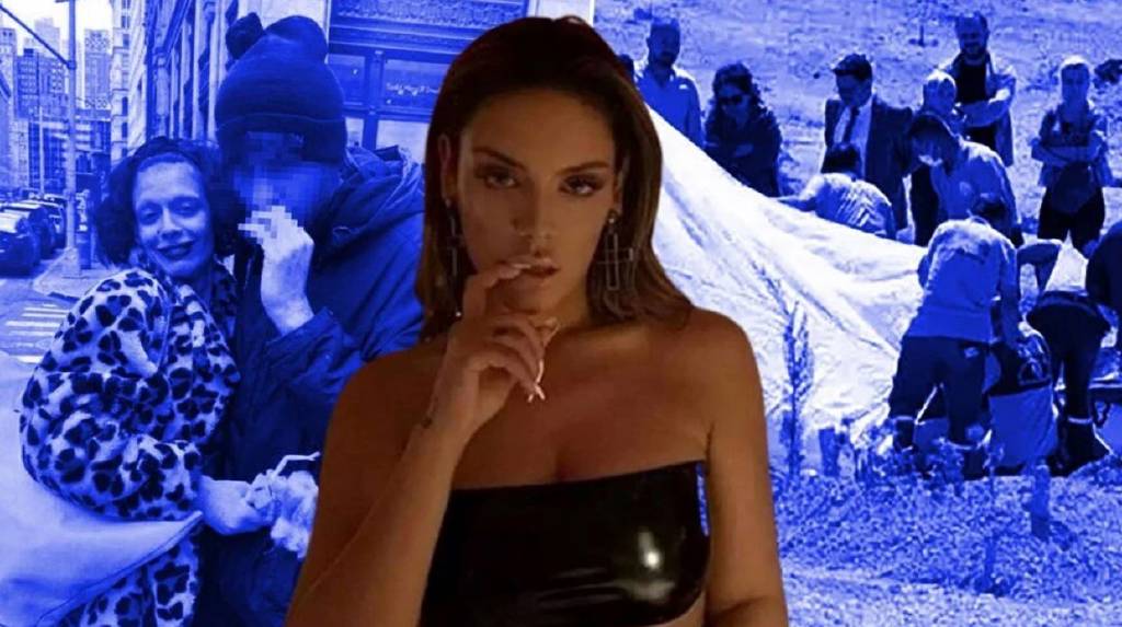 Sosyal medya fenomeni Yağmur'un otopsi raporunda dehşete düşüren ayrıntılar…