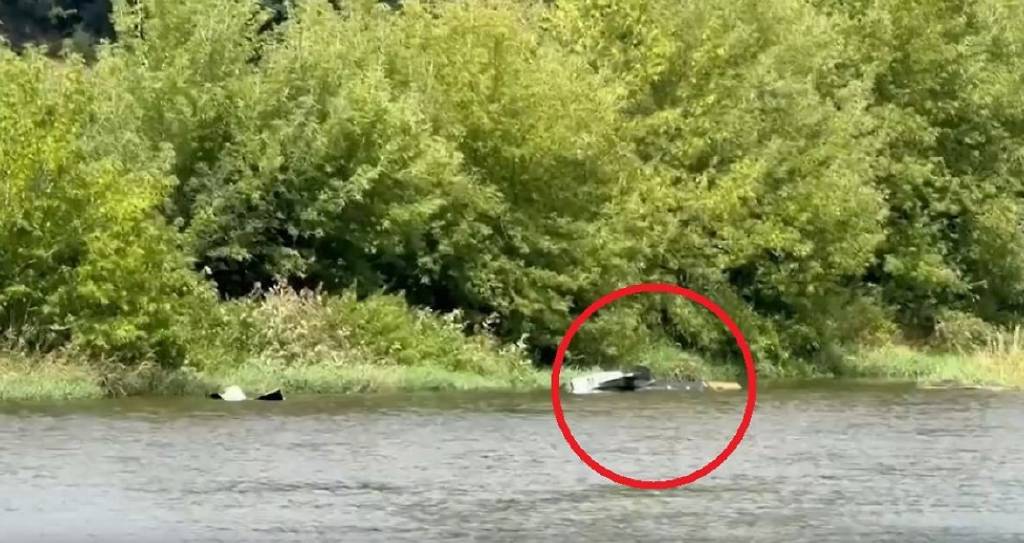 Almanya’da askeri helikopter düştü: 2 ölü, 1 kayıp