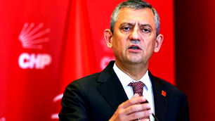 PKK'nın 'silah bırakma' töreni sonrası Özgür Özel'den ilk açıklama