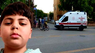 Şeker komasına giren 12 yaşındaki Egemen'den acı haber
