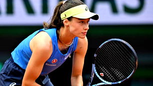 Zeynep Sönmez tarihe geçti! Wimbledon'da 3. tura yükseldi
